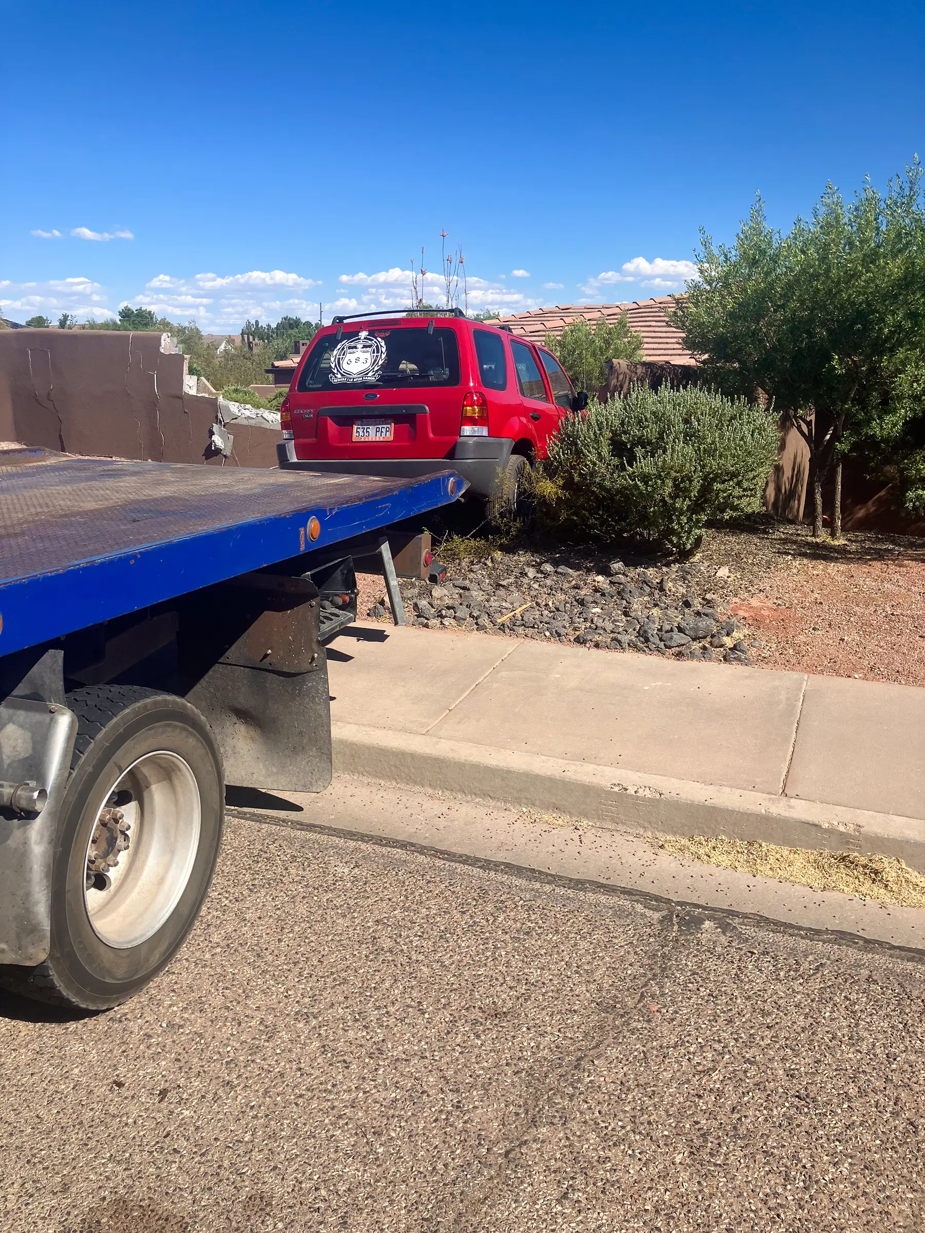 Rowley Boys Towing - Lock Out Service