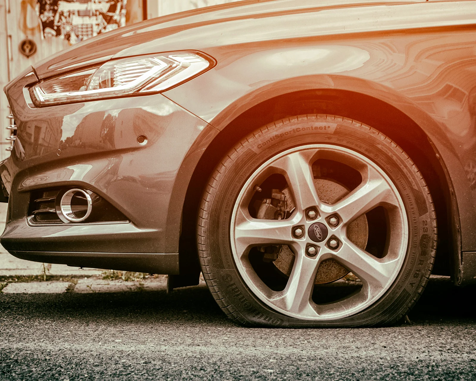 Reasons your car might break down